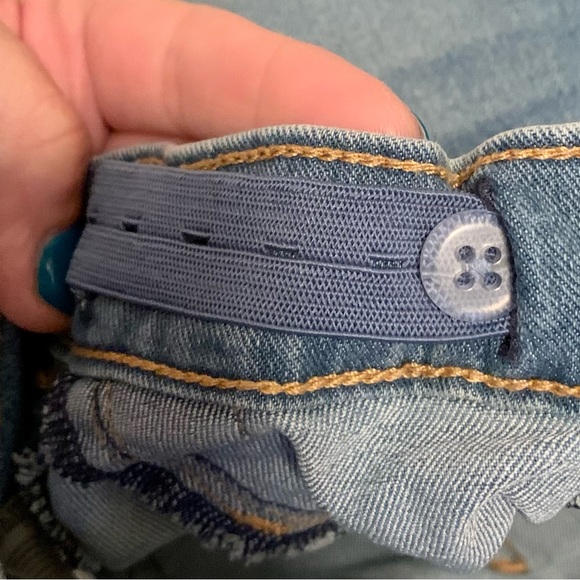 Girls Jeans Set of 2 ๐๐ - Picture 11 of 11